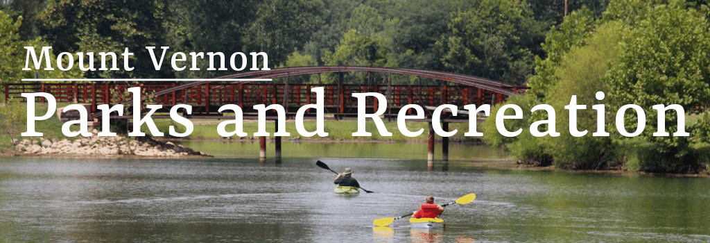 Parks and Rec Banner