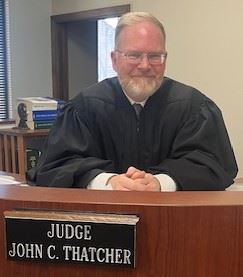 Judge Thatcher