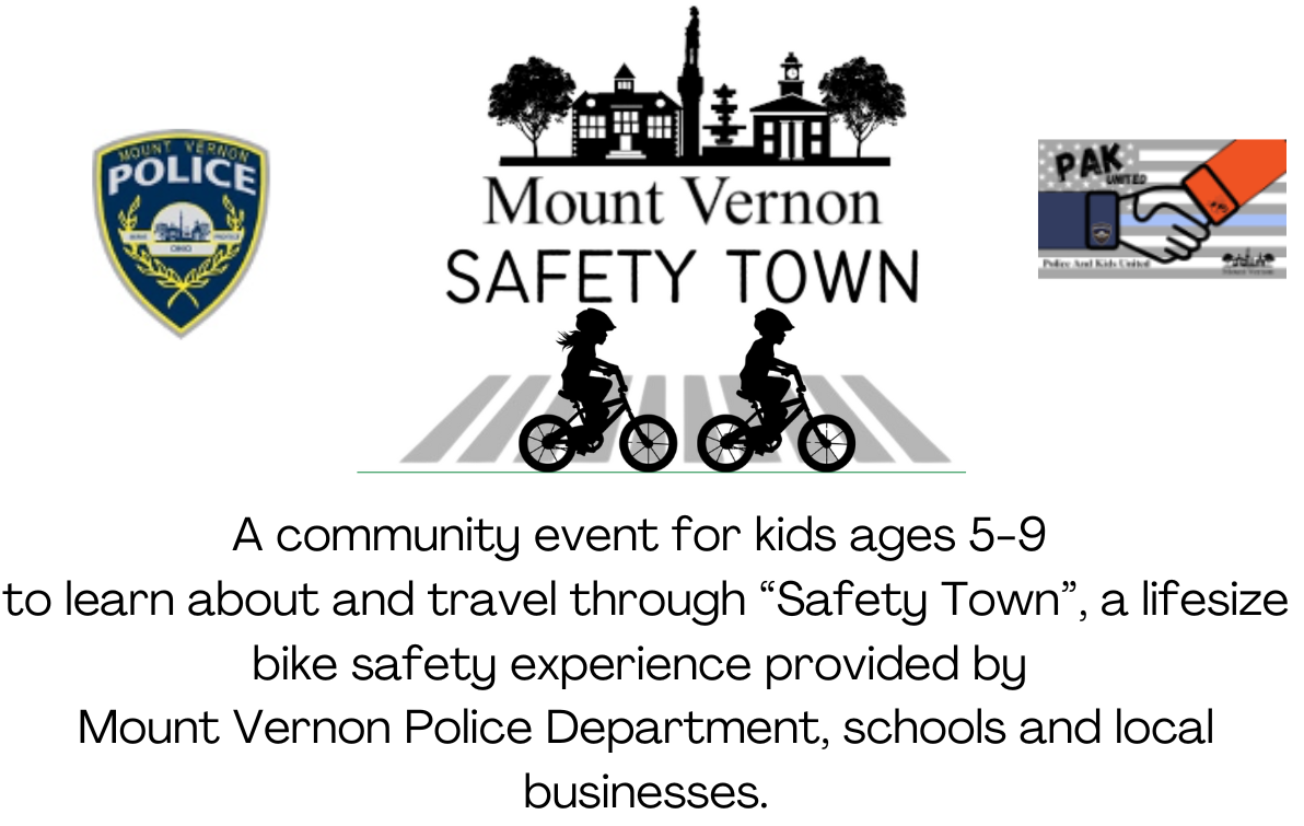 Safety Town Flyer (1)